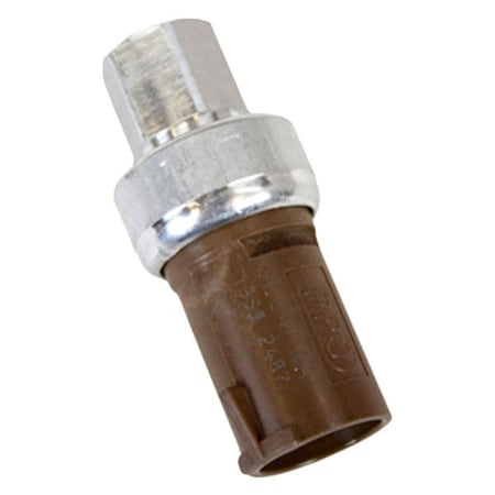 Motorcraft Switch-Air Condit.System-V, Yh36 YH36